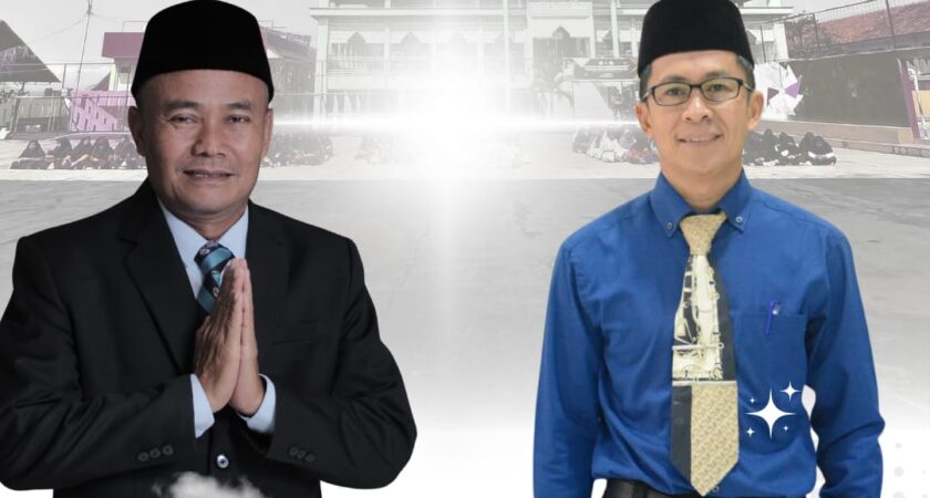 Pergantian Ketua Yayasan Pondok Pesantren Binaul Ummah Kuningan: Tonggak Baru Menuju Lembaga Pendidikan yang Semakin Maju dan Berkah