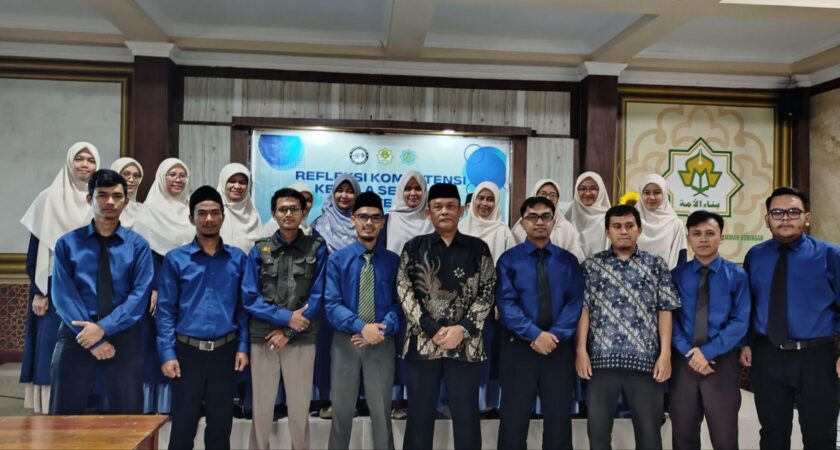 Refleksi Kompetensi Kepala Sekolah SMA Binaul UmmahMeneguhkan Kepemimpinan, Merawat Pendidikan Berbasis Nilai Lokal